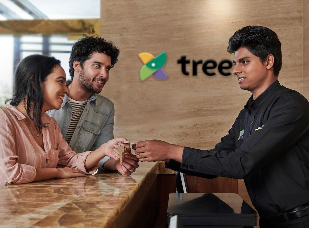 Treebo Dee Intercontinental Amritsar Ξενοδοχείο Εξωτερικό φωτογραφία